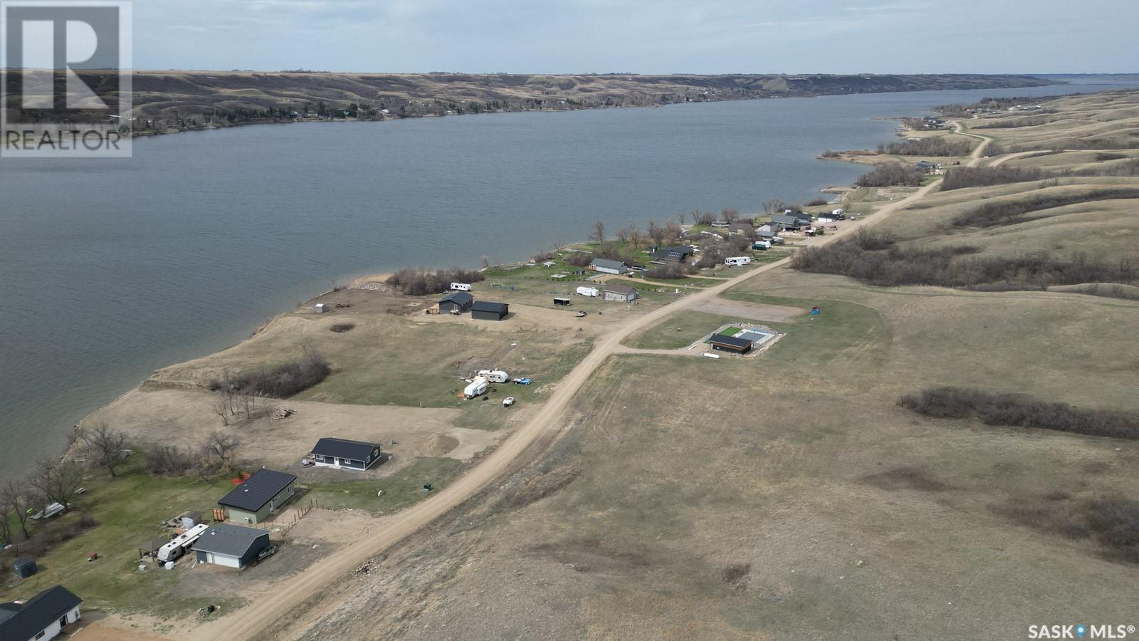 33 Northshore Resort, Buffalo Pound Lake, Saskatchewan  S0G 1P0 - Photo 4 - SK004205