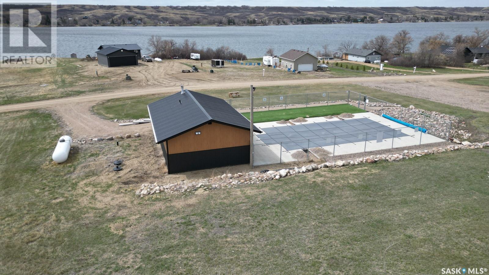 33 Northshore Resort, Buffalo Pound Lake, Saskatchewan  S0G 1P0 - Photo 5 - SK004205