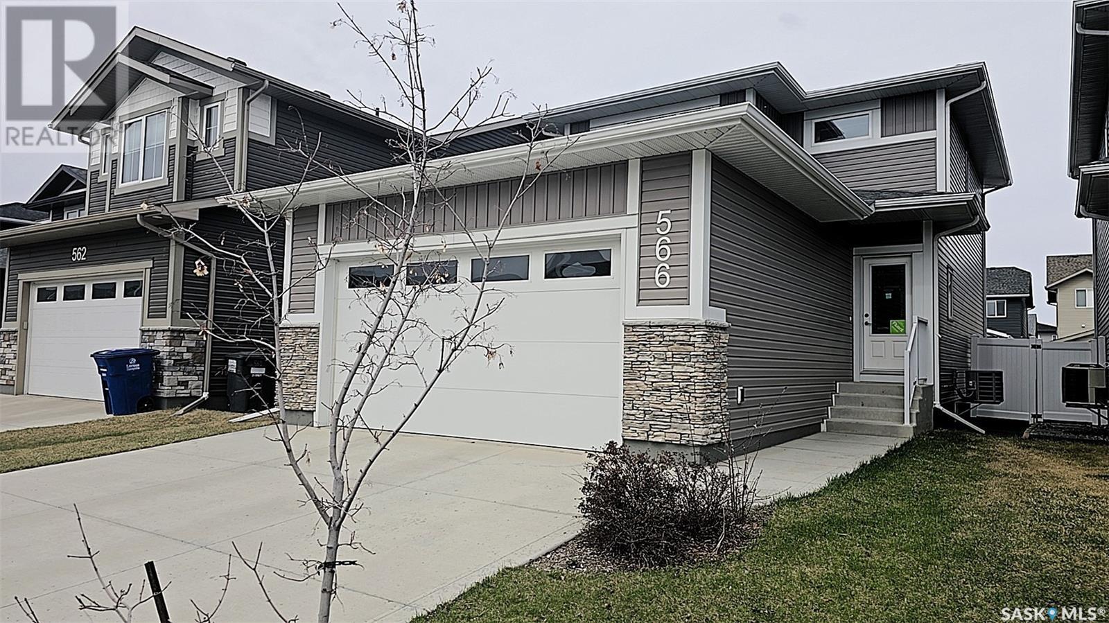 566 McFaull CRESCENT, saskatoon, Saskatchewan