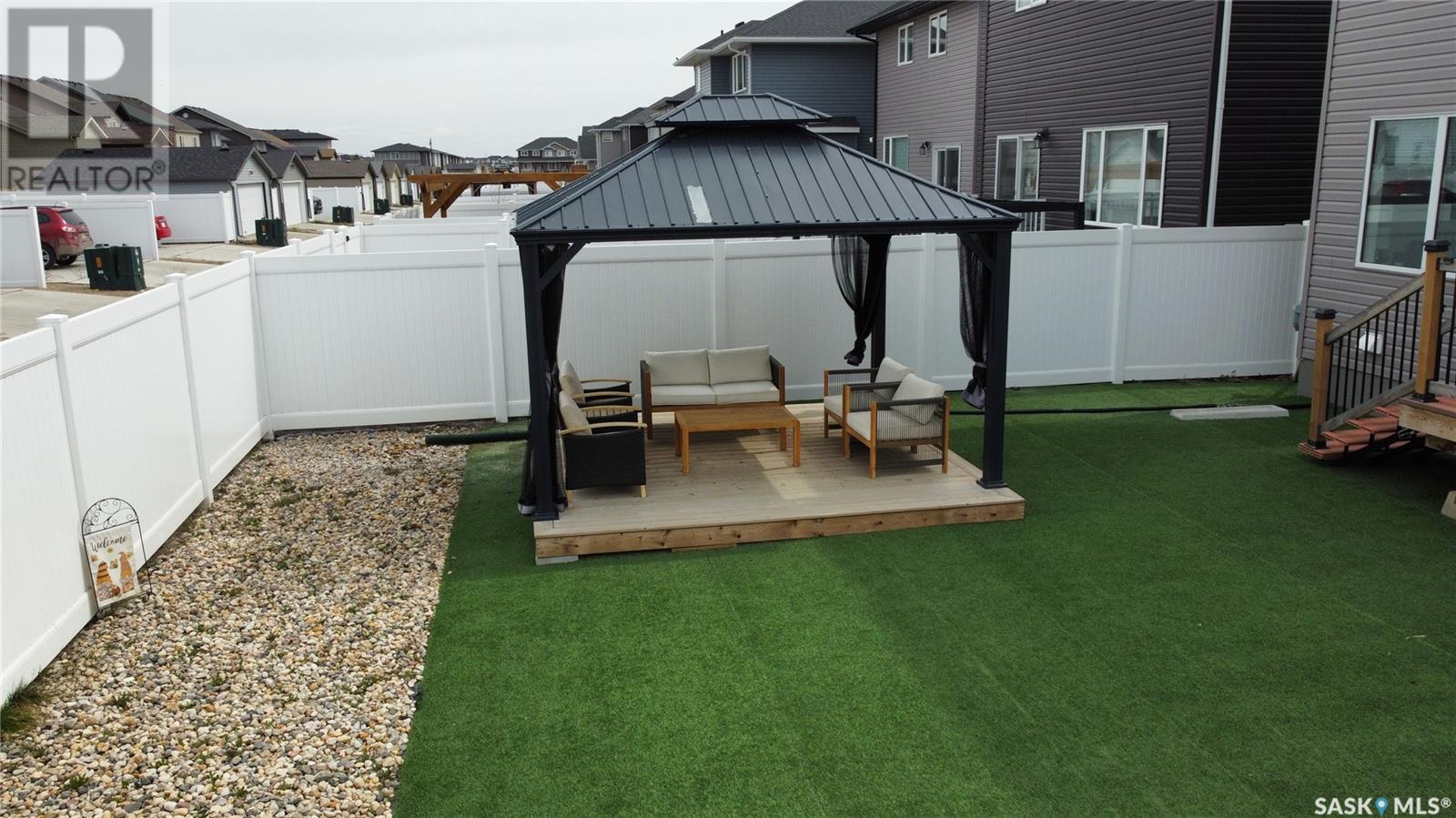 566 Mcfaull Crescent, Saskatoon, Saskatchewan  S7K 8B3 - Photo 27 - SK004192
