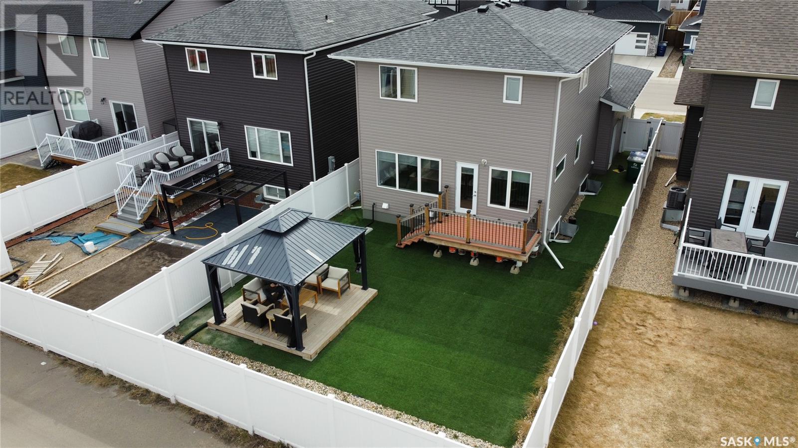 566 Mcfaull Crescent, Saskatoon, Saskatchewan  S7K 8B3 - Photo 28 - SK004192