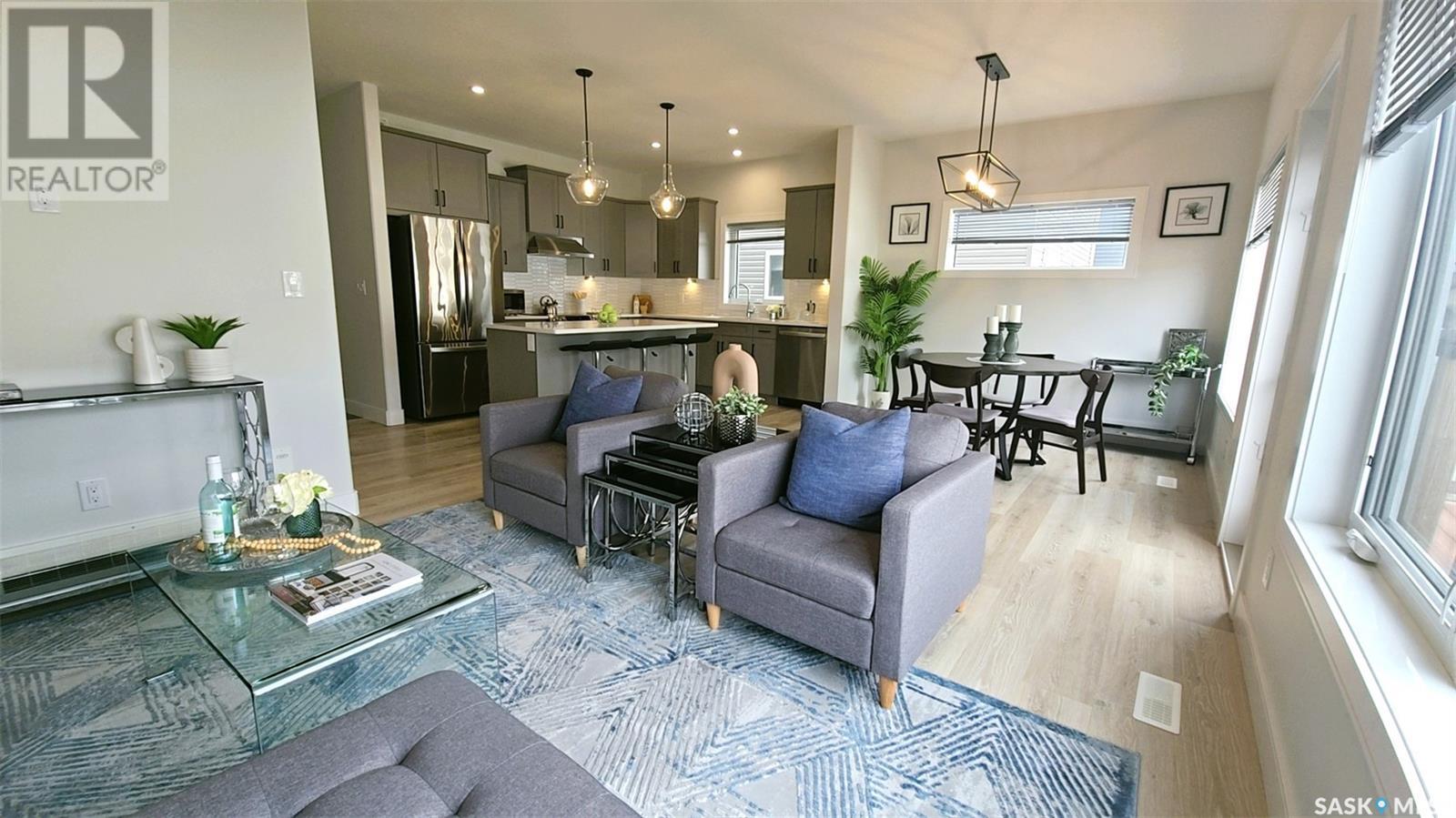 566 Mcfaull Crescent, Saskatoon, Saskatchewan  S7K 8B3 - Photo 7 - SK004192