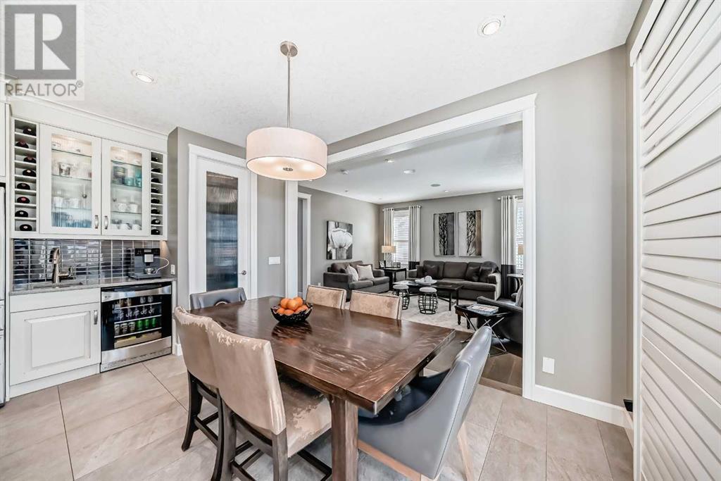 144 Viewpointe Terrace, Chestermere, Alberta  T1X 0R1 - Photo 19 - A2215259