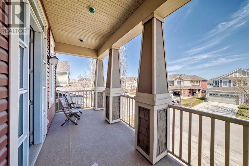 144 Viewpointe Terrace, Chestermere, Alberta  T1X 0R1 - Photo 25 - A2215259