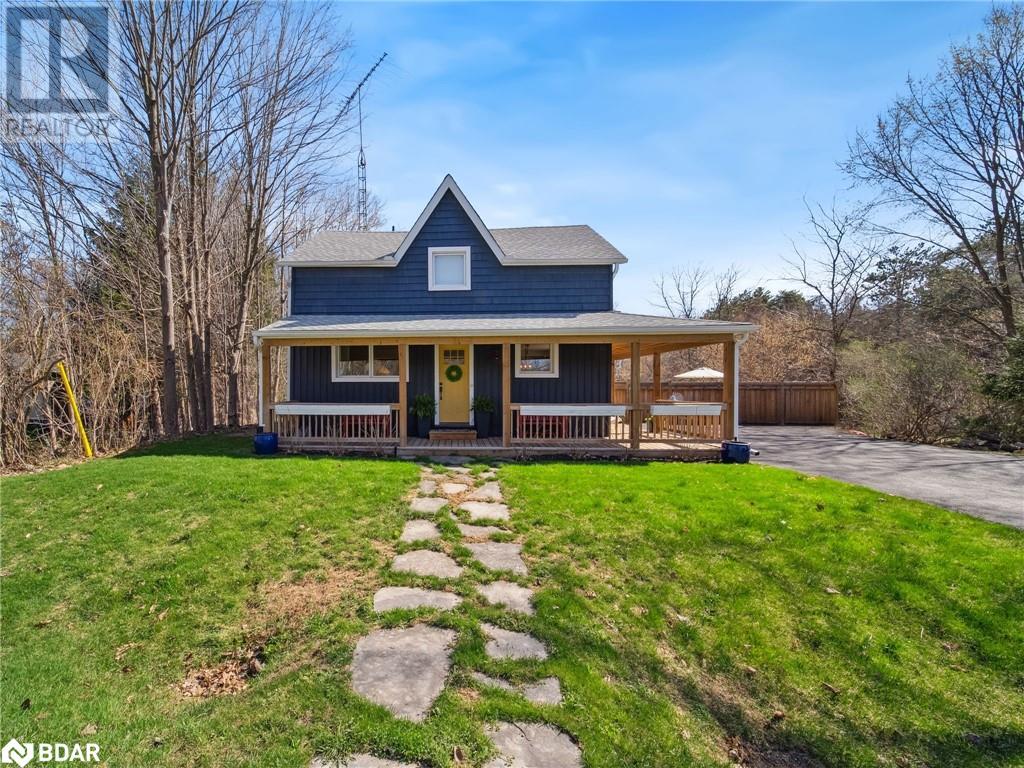 Property at 4539 PENETANGUISHENE Road image 1