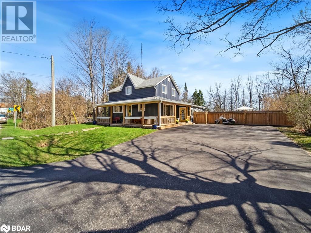 Property at 4539 PENETANGUISHENE Road image 2