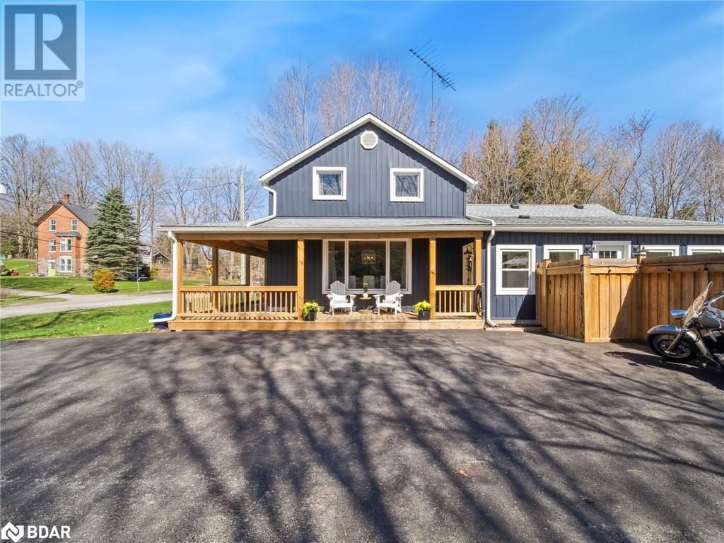 Property at 4539 PENETANGUISHENE Road image 3