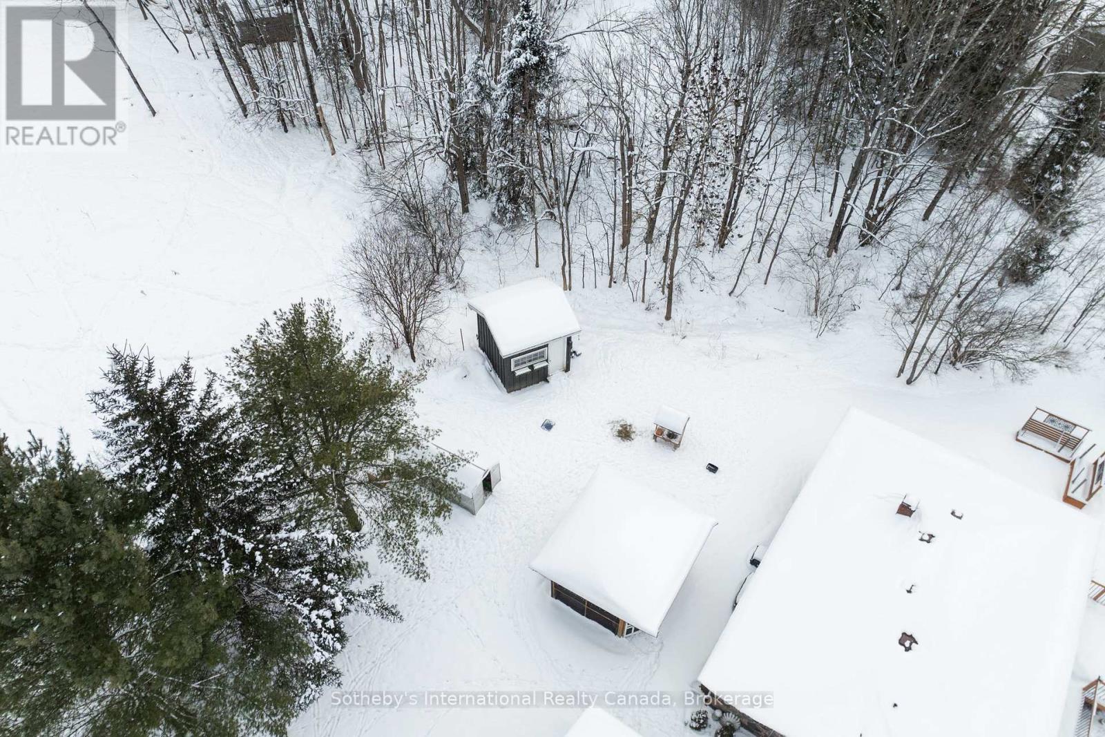 26 Cairns Crescent E, Huntsville, Ontario  P1H 1Y3 - Photo 29 - X12116089