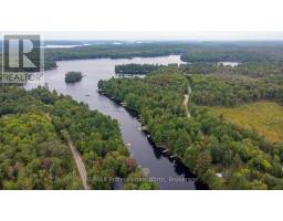 1299 DICKIE LAKE ROAD, Lake of Bays, Ontario