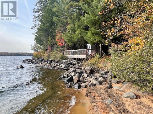 0 HWY 35, Algonquin Highlands, Ontario