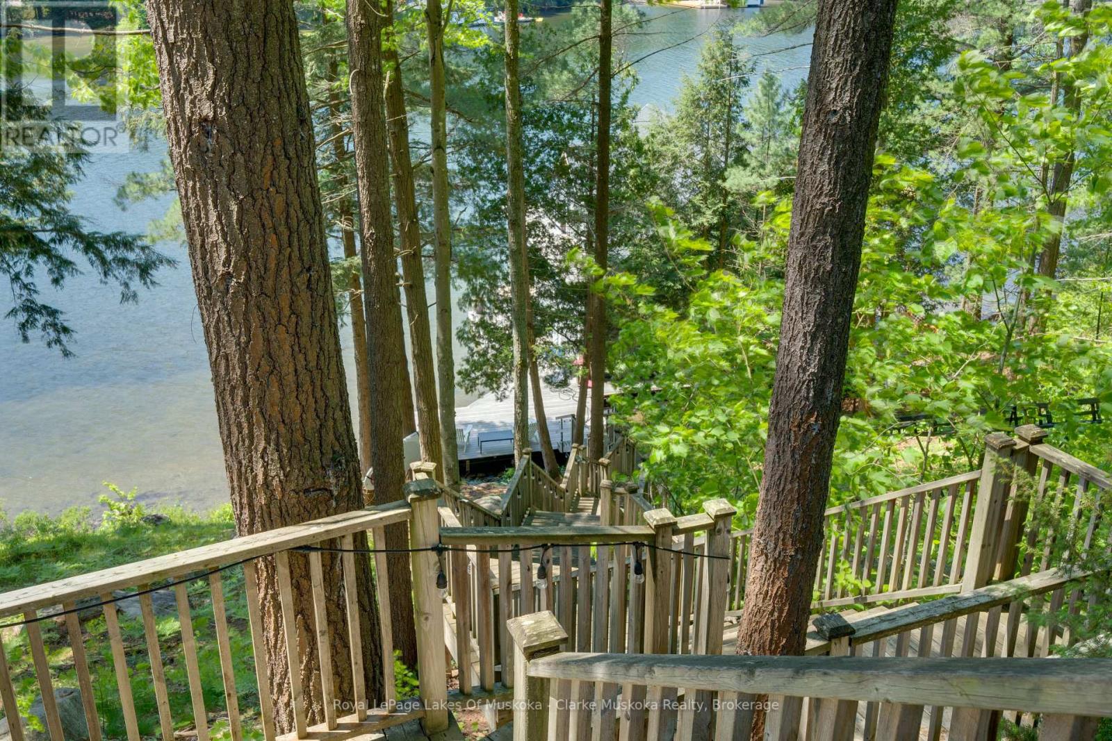 3 - 22 Playfair Island, Seguin, Ontario  P0C 1H0 - Photo 25 - X12116222