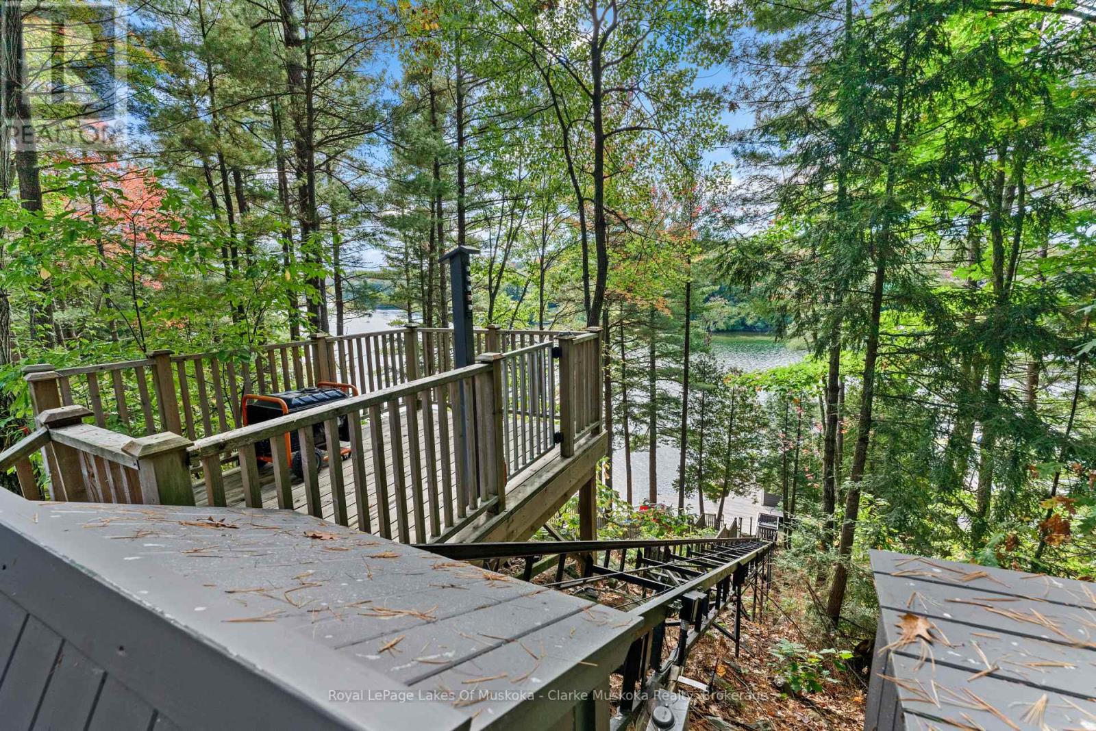 3 - 22 Playfair Island, Seguin, Ontario  P0C 1H0 - Photo 26 - X12116222
