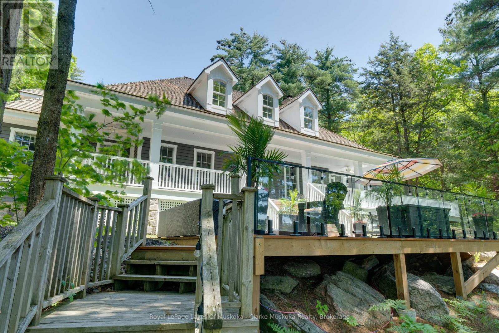3 - 22 Playfair Island, Seguin, Ontario  P0C 1H0 - Photo 27 - X12116222