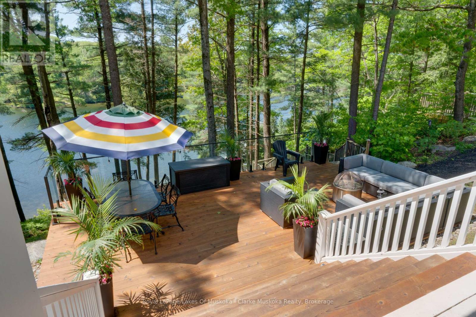 3 - 22 Playfair Island, Seguin, Ontario  P0C 1H0 - Photo 29 - X12116222