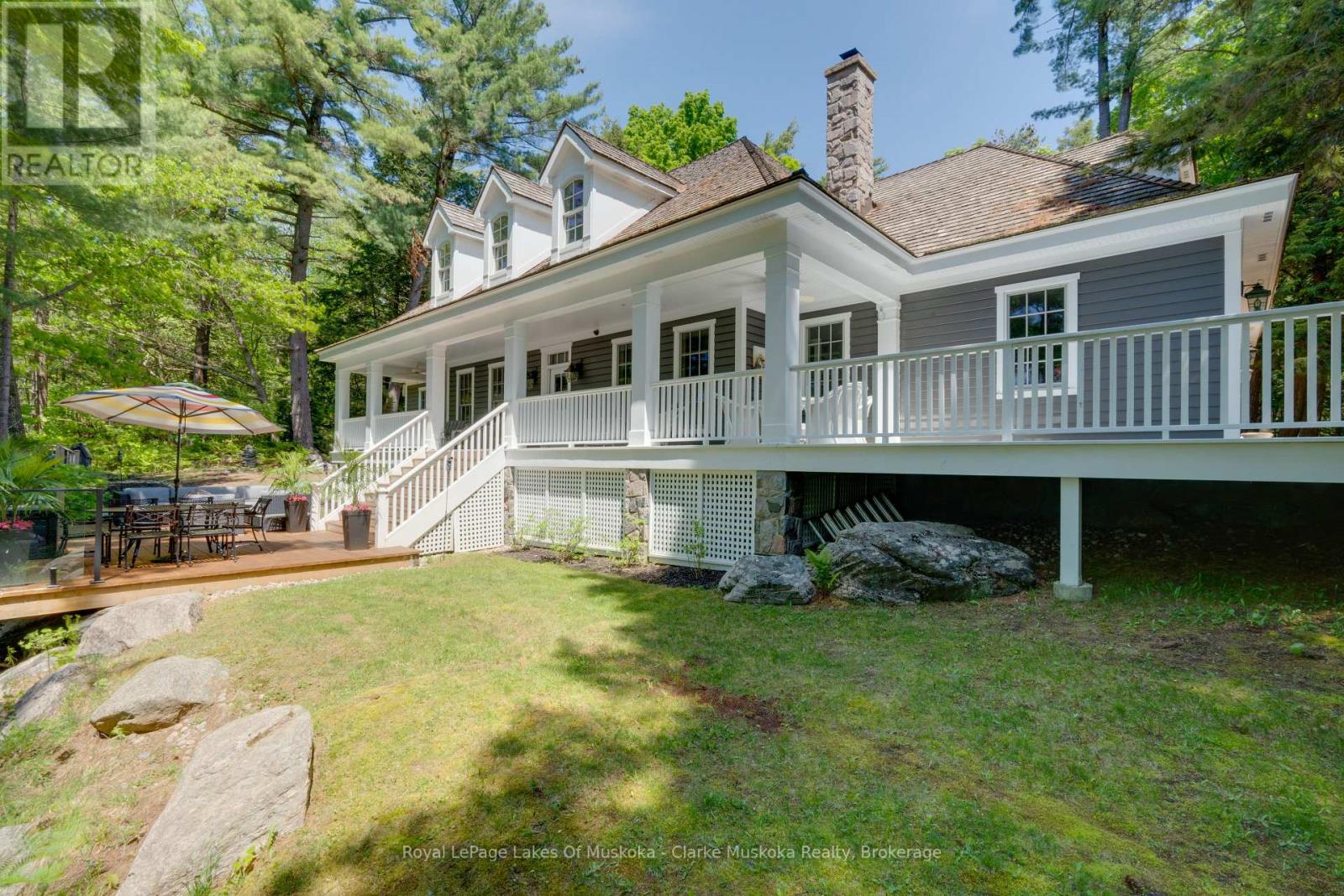 3 - 22 Playfair Island, Seguin, Ontario  P0C 1H0 - Photo 30 - X12116222
