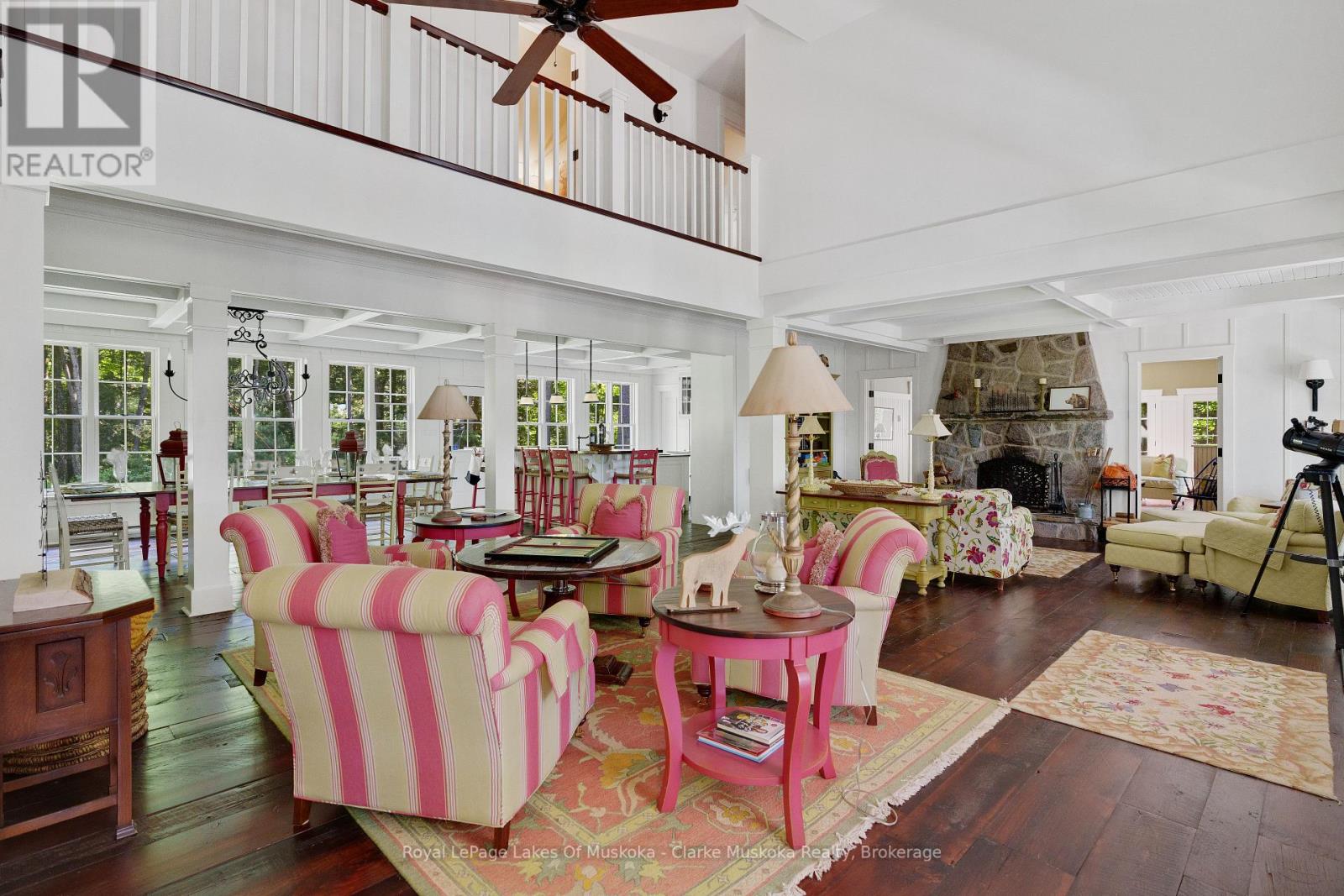3 - 22 Playfair Island, Seguin, Ontario  P0C 1H0 - Photo 34 - X12116222