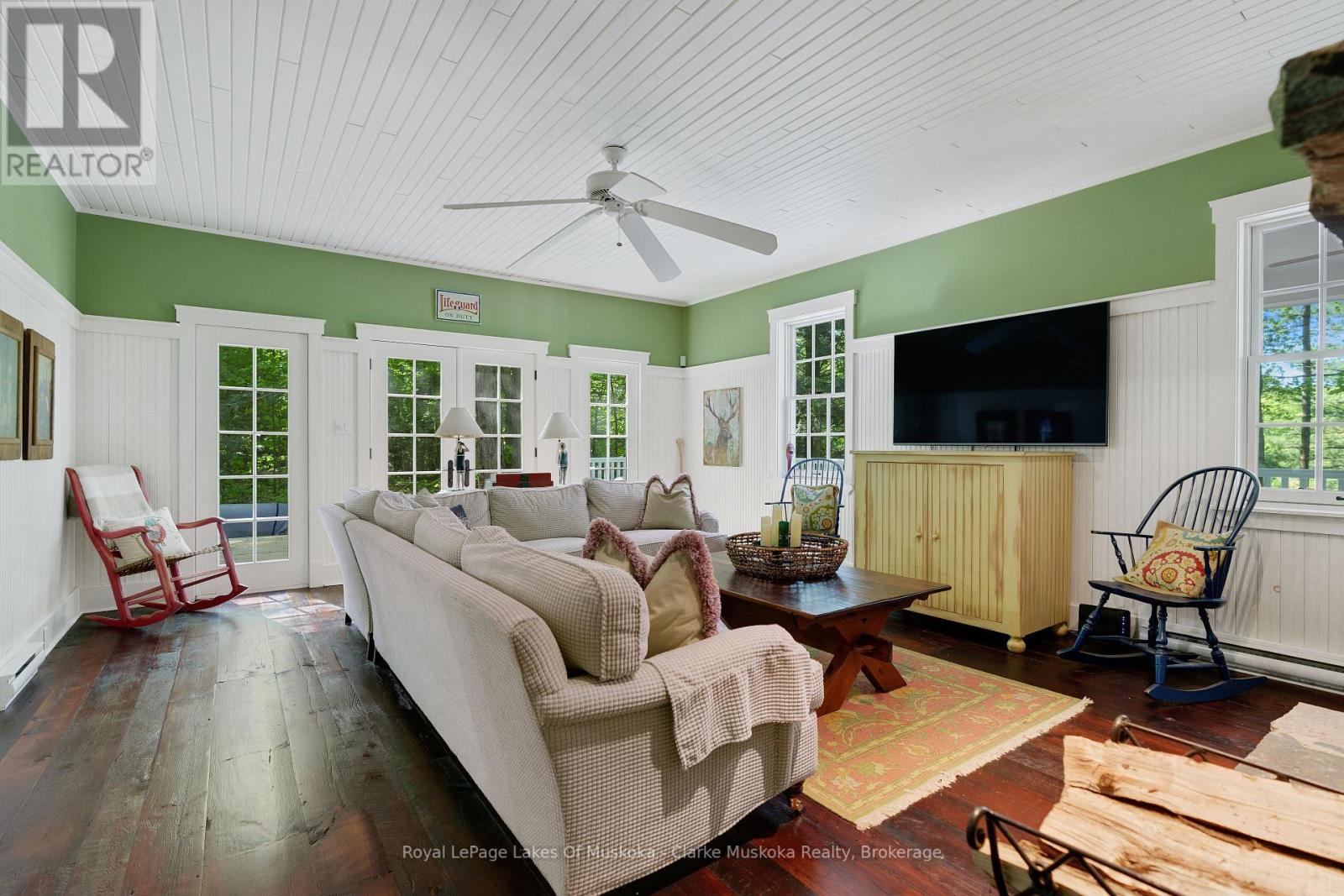 3 - 22 Playfair Island, Seguin, Ontario  P0C 1H0 - Photo 37 - X12116222