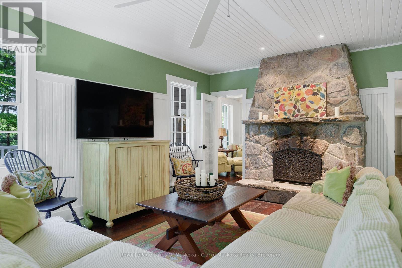 3 - 22 Playfair Island, Seguin, Ontario  P0C 1H0 - Photo 38 - X12116222