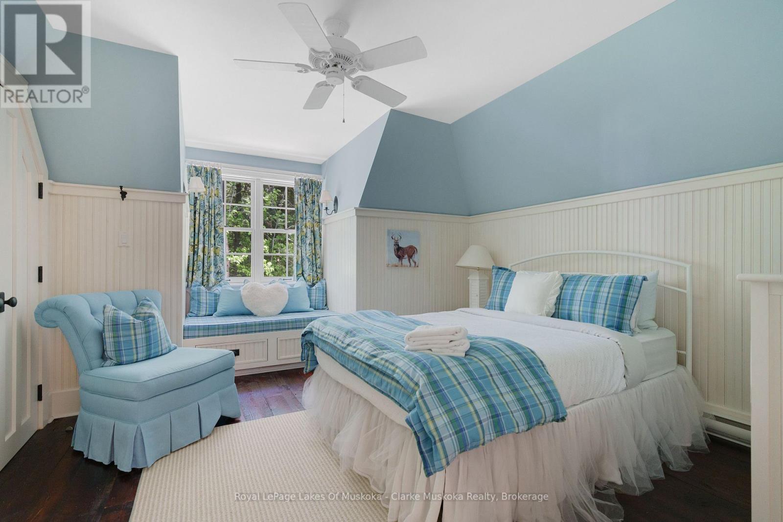 3 - 22 Playfair Island, Seguin, Ontario  P0C 1H0 - Photo 48 - X12116222