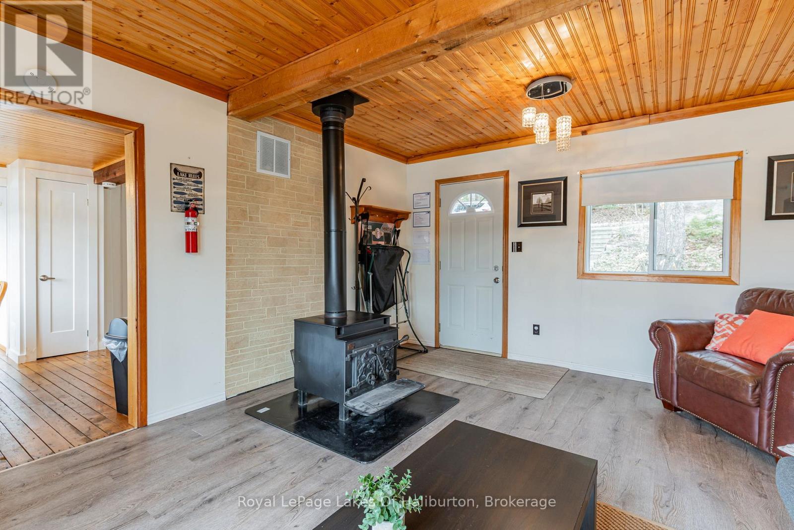 1216 Lake Lorraine Road, Highlands East, Ontario  K0L 2Y0 - Photo 10 - X12116254