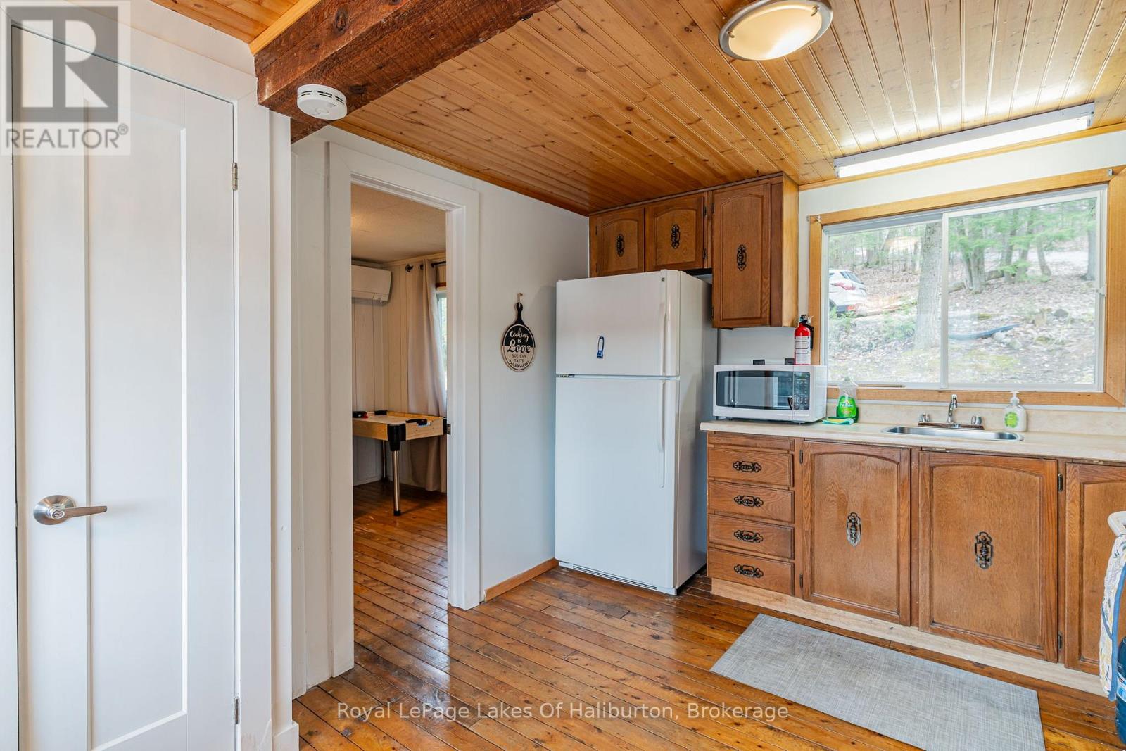 1216 Lake Lorraine Road, Highlands East, Ontario  K0L 2Y0 - Photo 12 - X12116254