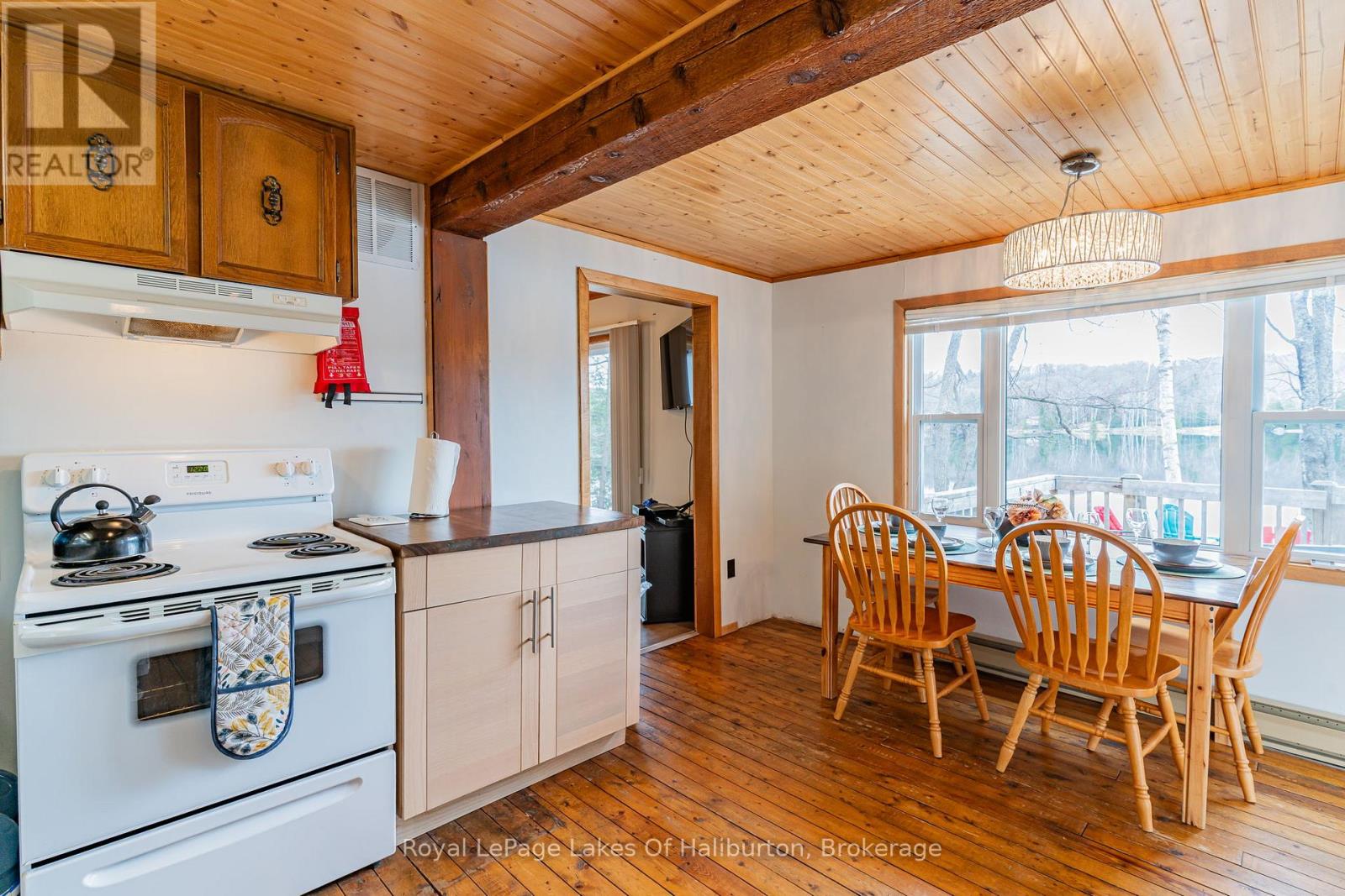 1216 Lake Lorraine Road, Highlands East, Ontario  K0L 2Y0 - Photo 14 - X12116254