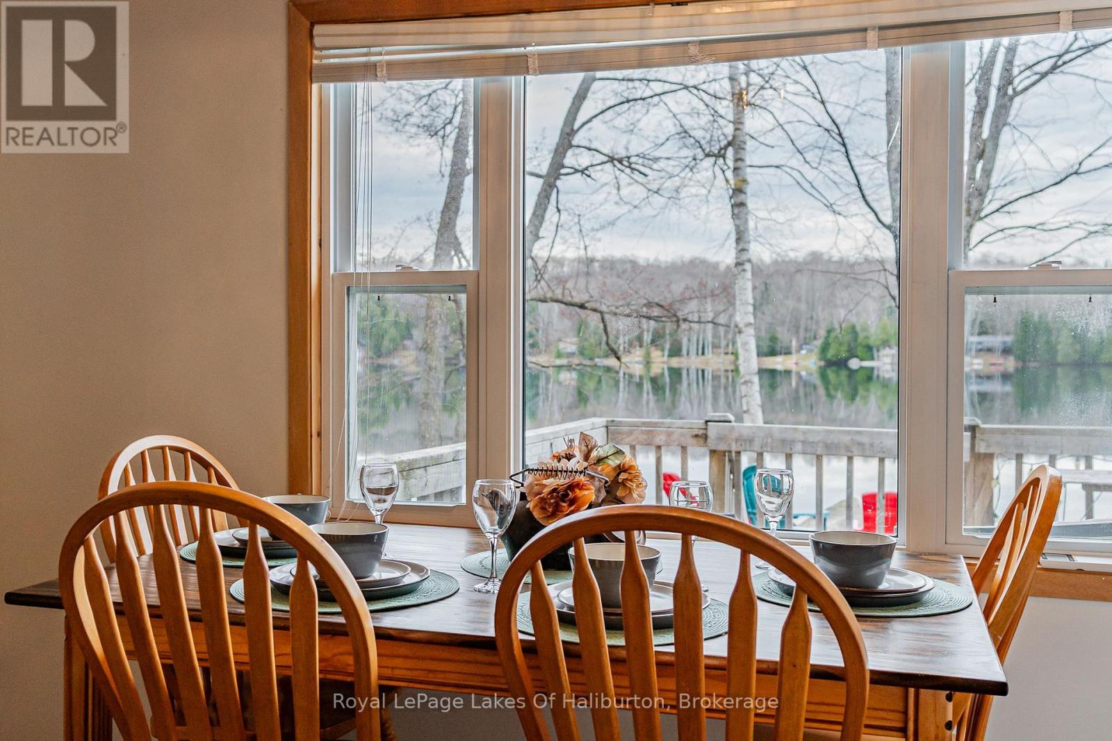 1216 Lake Lorraine Road, Highlands East, Ontario  K0L 2Y0 - Photo 15 - X12116254