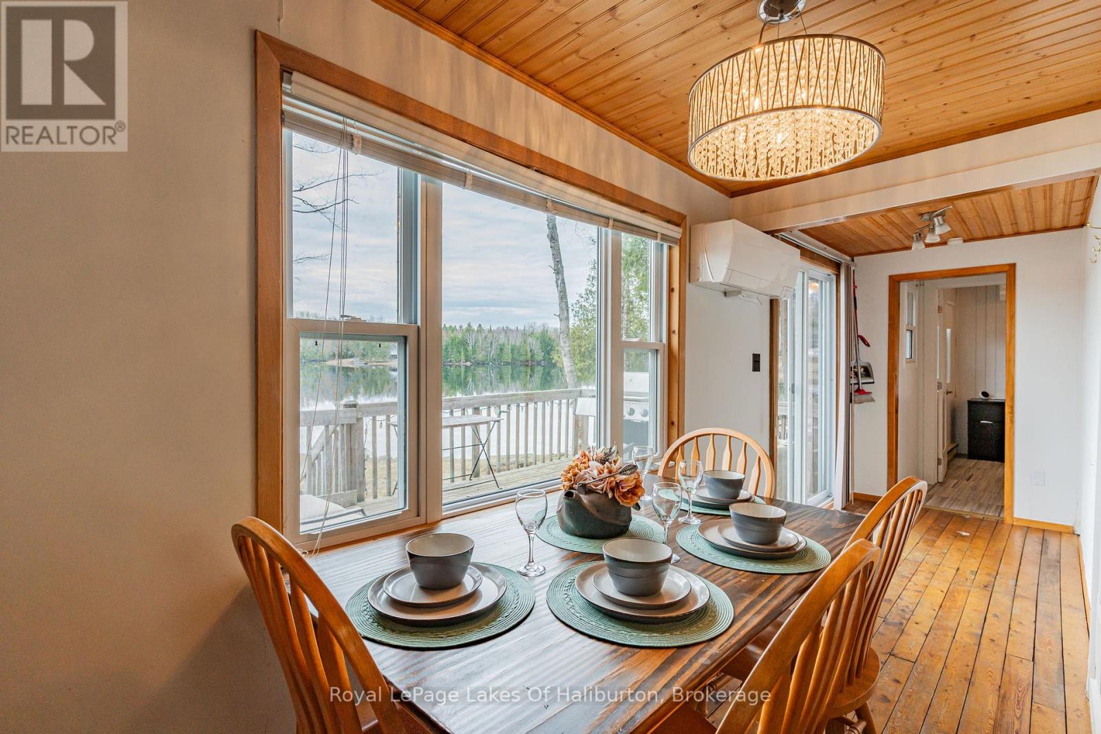 1216 Lake Lorraine Road, Highlands East, Ontario  K0L 2Y0 - Photo 16 - X12116254