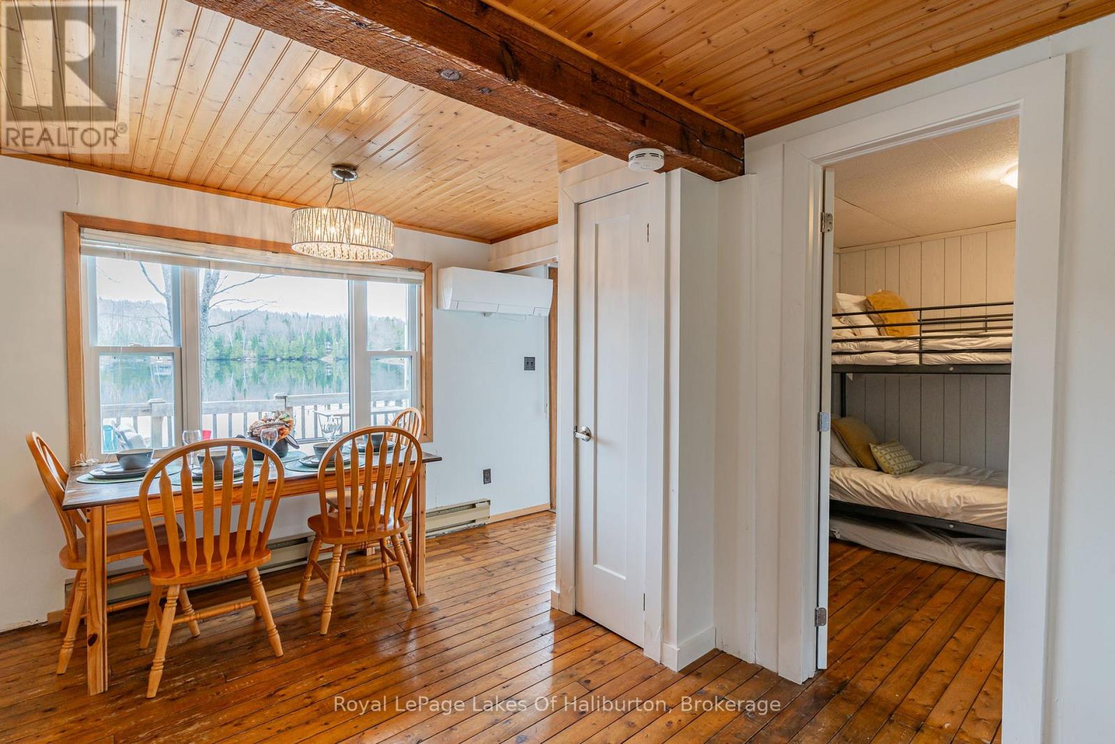 1216 Lake Lorraine Road, Highlands East, Ontario  K0L 2Y0 - Photo 17 - X12116254