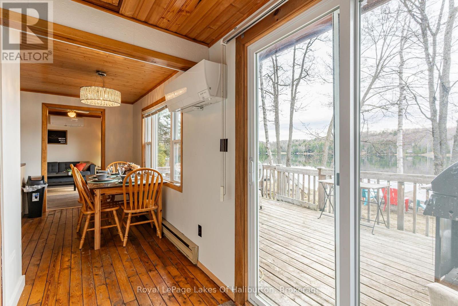 1216 Lake Lorraine Road, Highlands East, Ontario  K0L 2Y0 - Photo 21 - X12116254