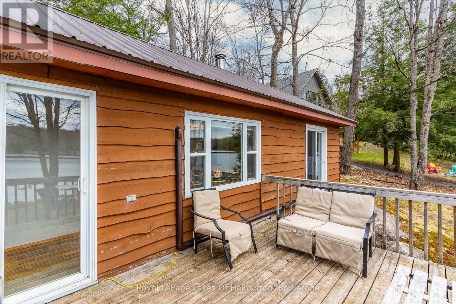 1216 Lake Lorraine Road, Highlands East, Ontario  K0L 2Y0 - Photo 25 - X12116254