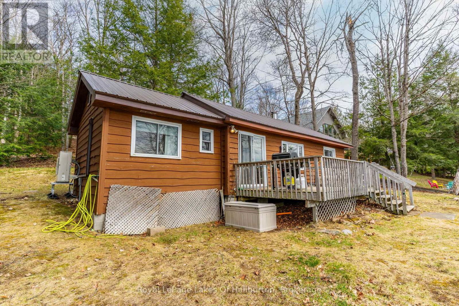 1216 Lake Lorraine Road, Highlands East, Ontario  K0L 2Y0 - Photo 35 - X12116254