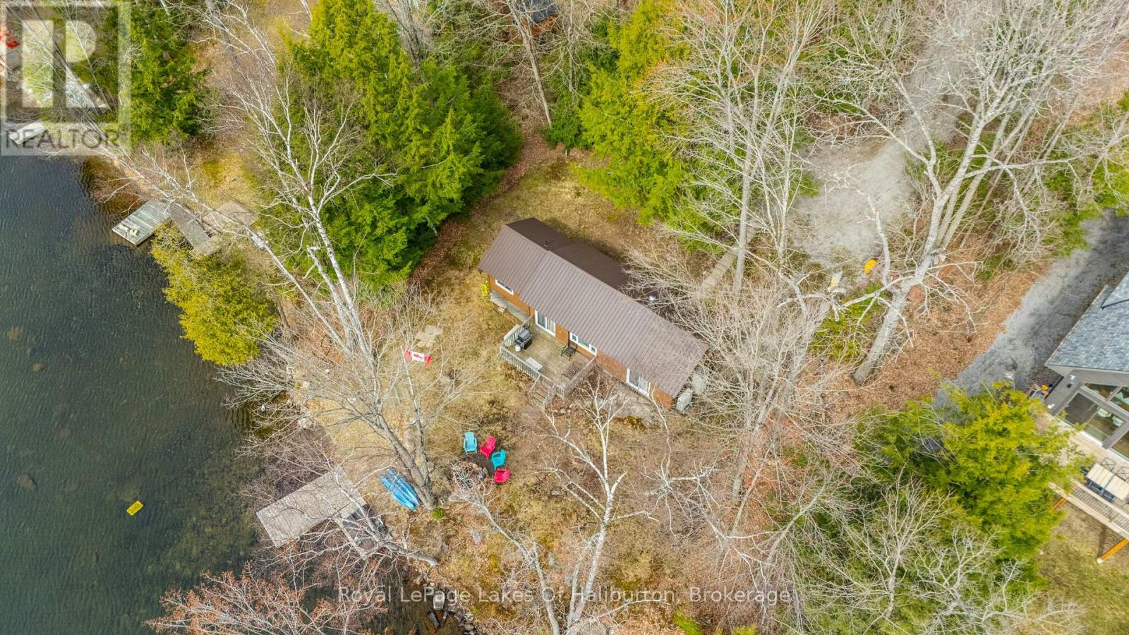 1216 Lake Lorraine Road, Highlands East, Ontario  K0L 2Y0 - Photo 40 - X12116254