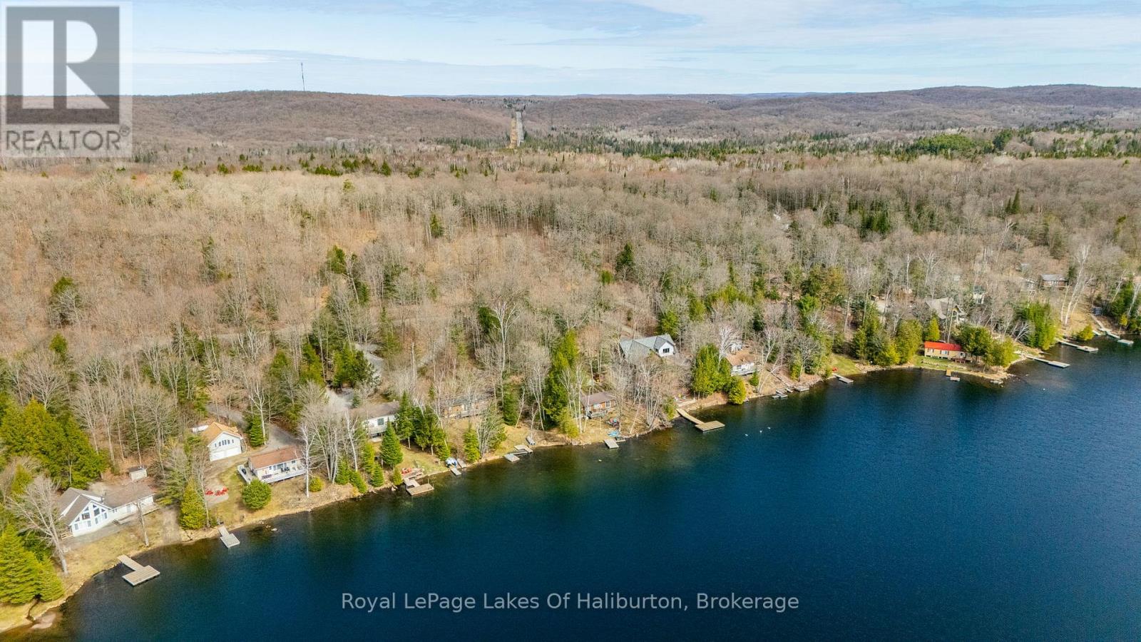 1216 Lake Lorraine Road, Highlands East, Ontario  K0L 2Y0 - Photo 43 - X12116254