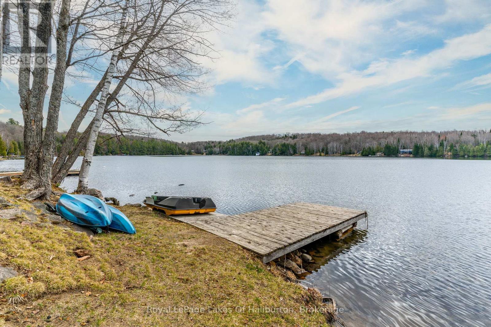 1216 Lake Lorraine Road, Highlands East, Ontario  K0L 2Y0 - Photo 7 - X12116254