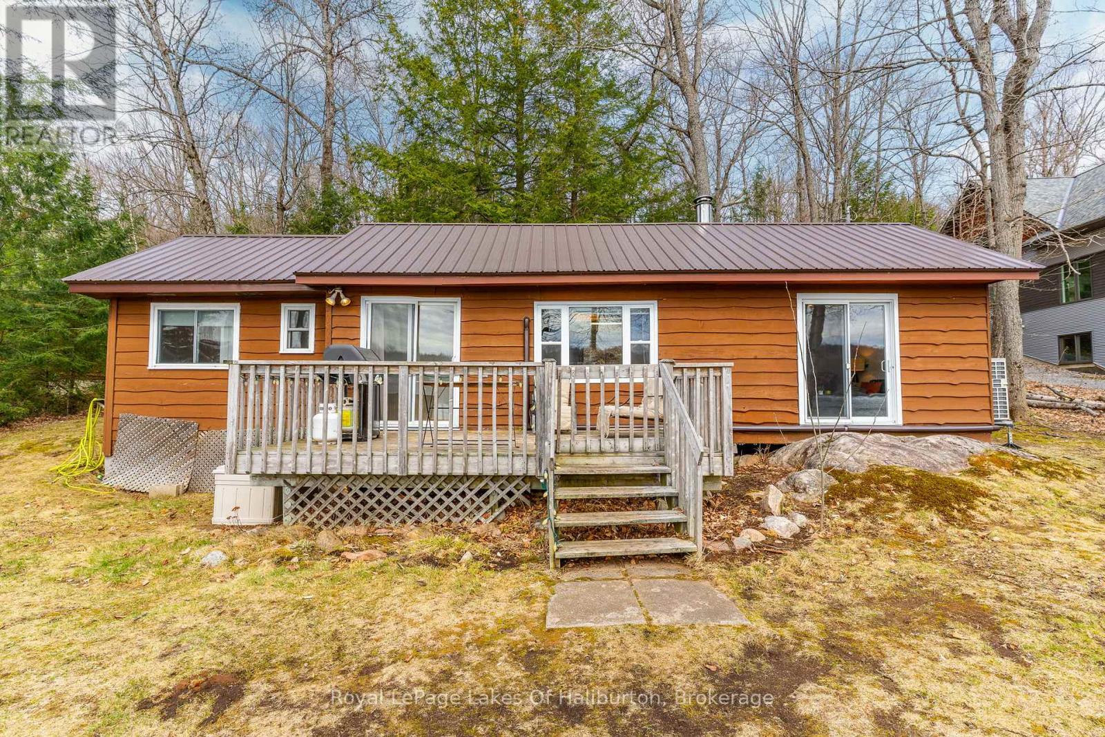 1216 Lake Lorraine Road, Highlands East, Ontario  K0L 2Y0 - Photo 8 - X12116254