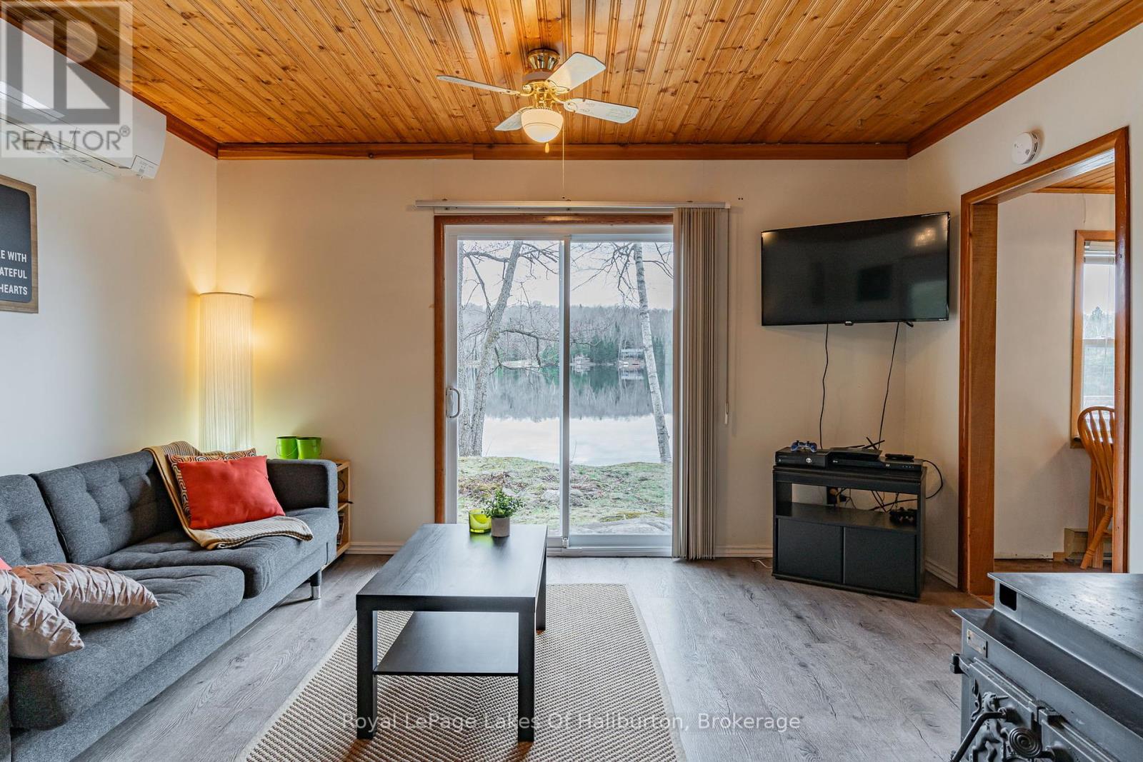1216 Lake Lorraine Road, Highlands East, Ontario  K0L 2Y0 - Photo 9 - X12116254