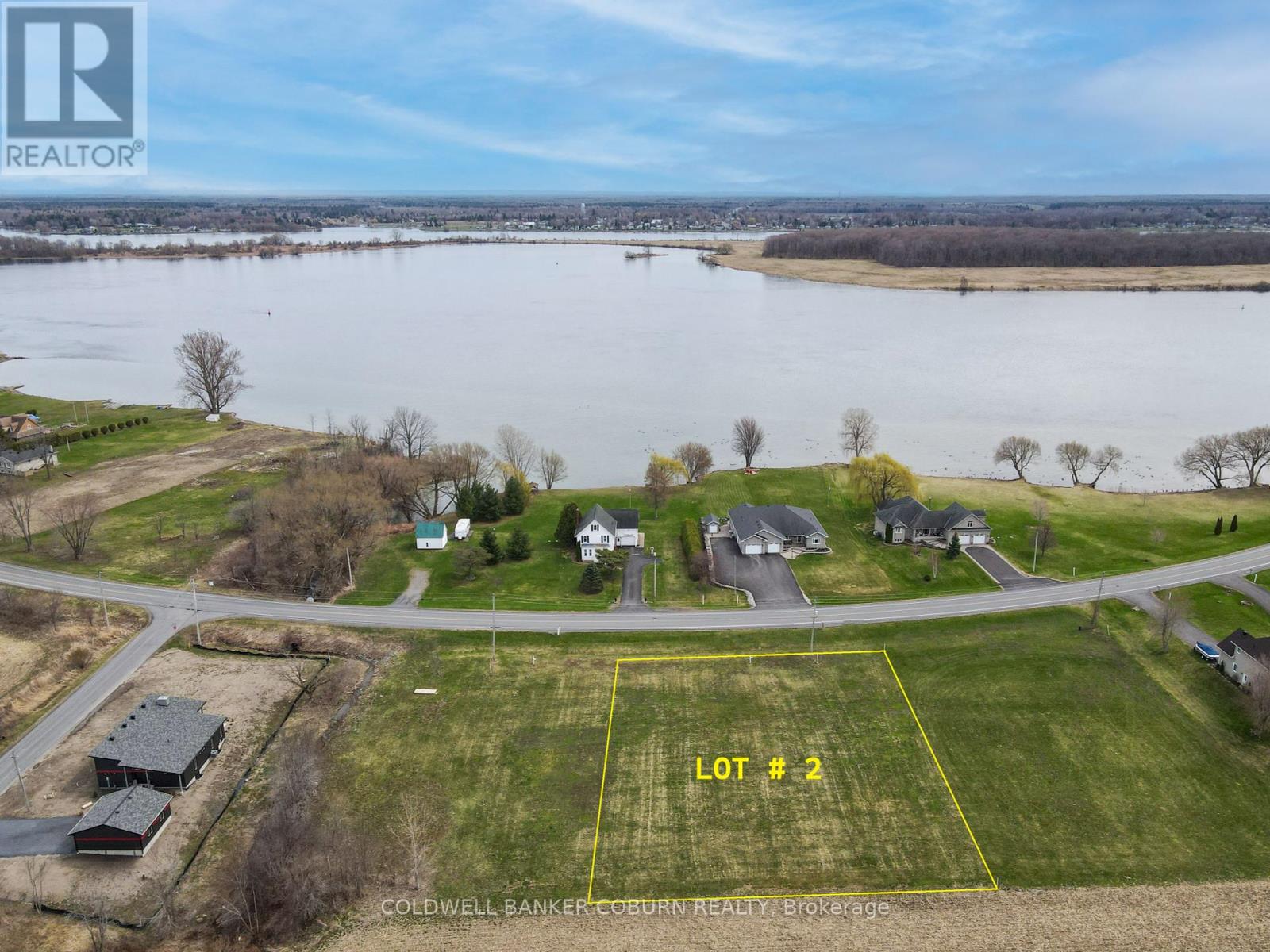 2 - 0000 Lakeshore Drive, South Dundas, Ontario  K0C 1X0 - Photo 1 - X12021120