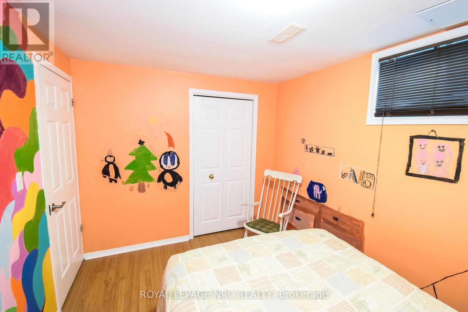 330 Autumn Crescent, Welland, Ontario  L3C 7K1 - Photo 36 - X12116063