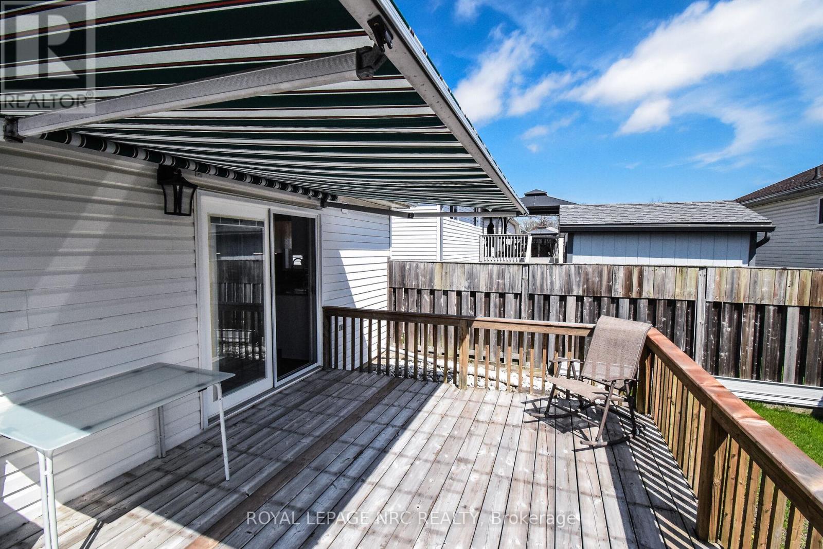 330 Autumn Crescent, Welland, Ontario  L3C 7K1 - Photo 47 - X12116063