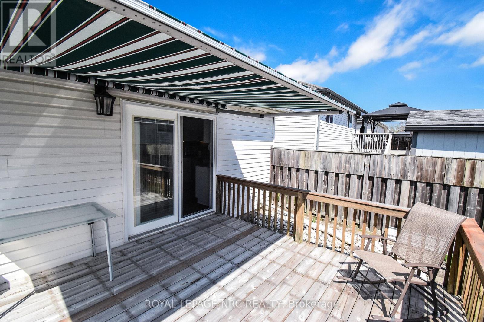 330 Autumn Crescent, Welland (West Welland), Ontario  L3C 7K1 - Photo 48 - X12116063