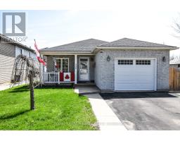 330 AUTUMN CRESCENT, Welland, Ontario