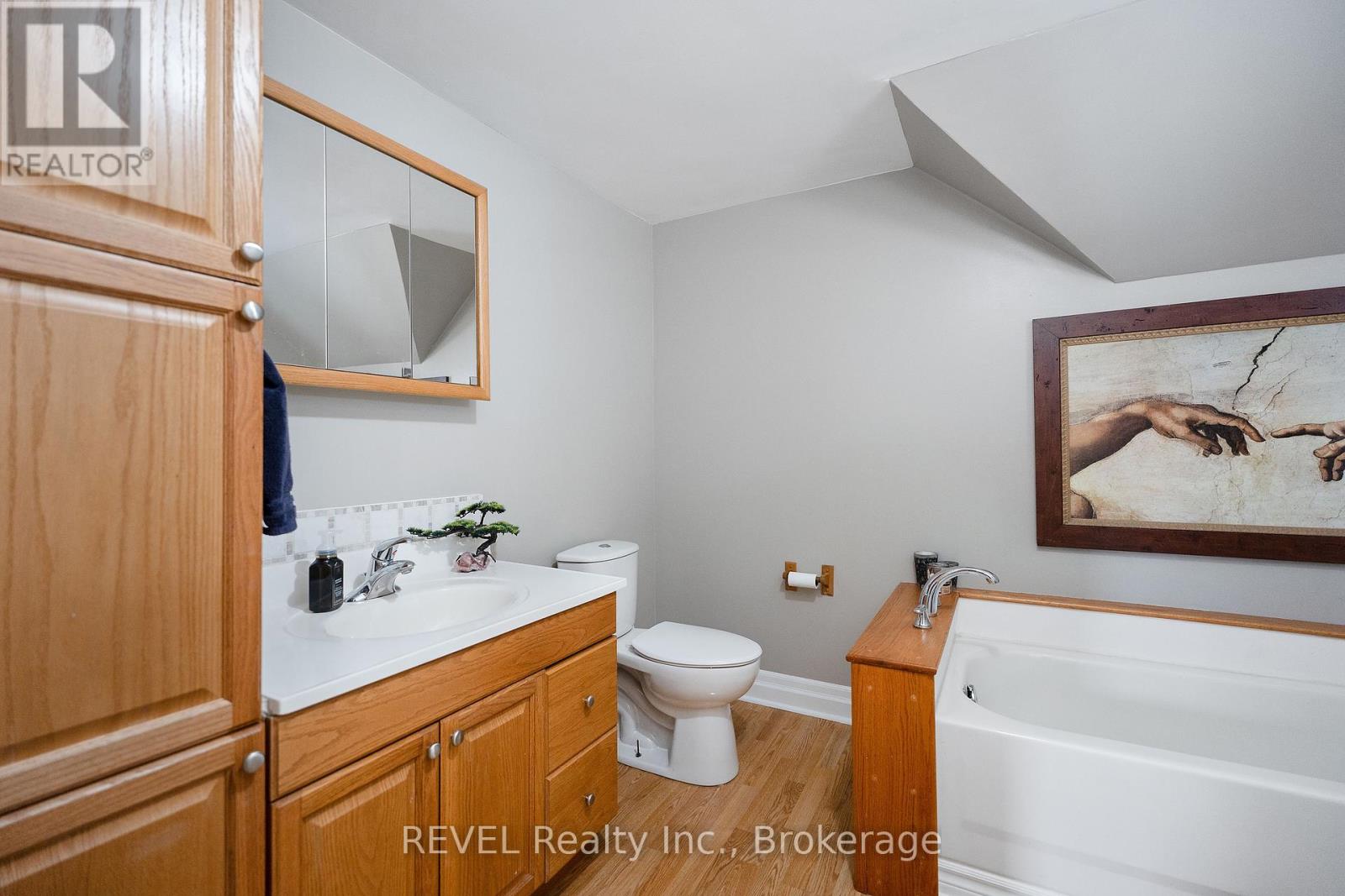 109 Margery Road, Welland (Welland Downtown), Ontario  L3B 2P9 - Photo 19 - X12116124