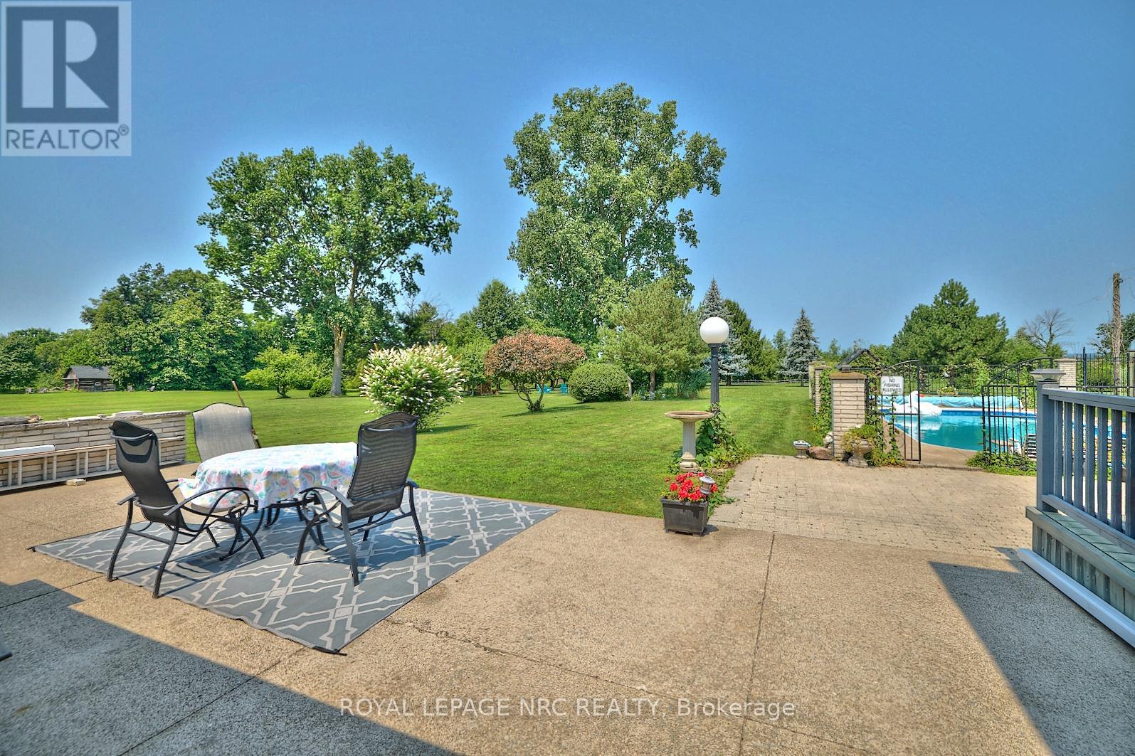 1750 York Road, Niagara-On-The-Lake (St. Davids), Ontario  L0S 1J0 - Photo 23 - X12116169