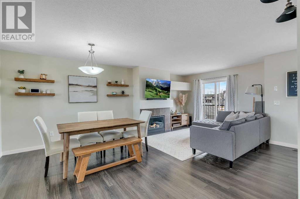 357 Copperpond Landing Se, Calgary, Alberta  T2Z 1G6 - Photo 12 - A2215963