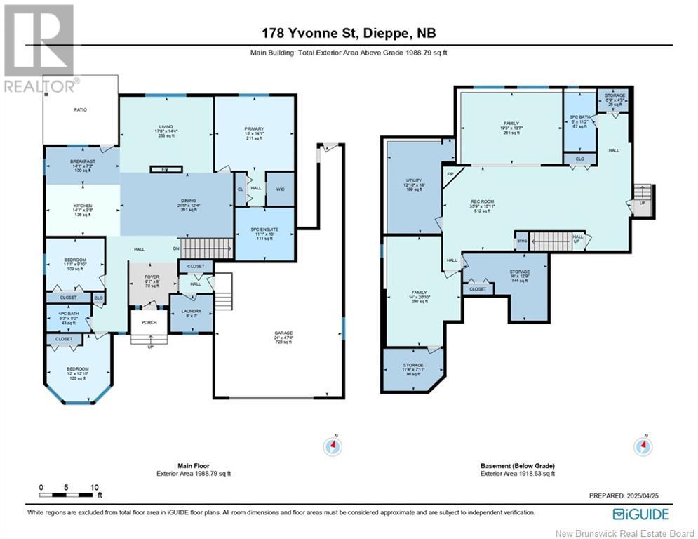 Property at 178 Yvonne Street image 3