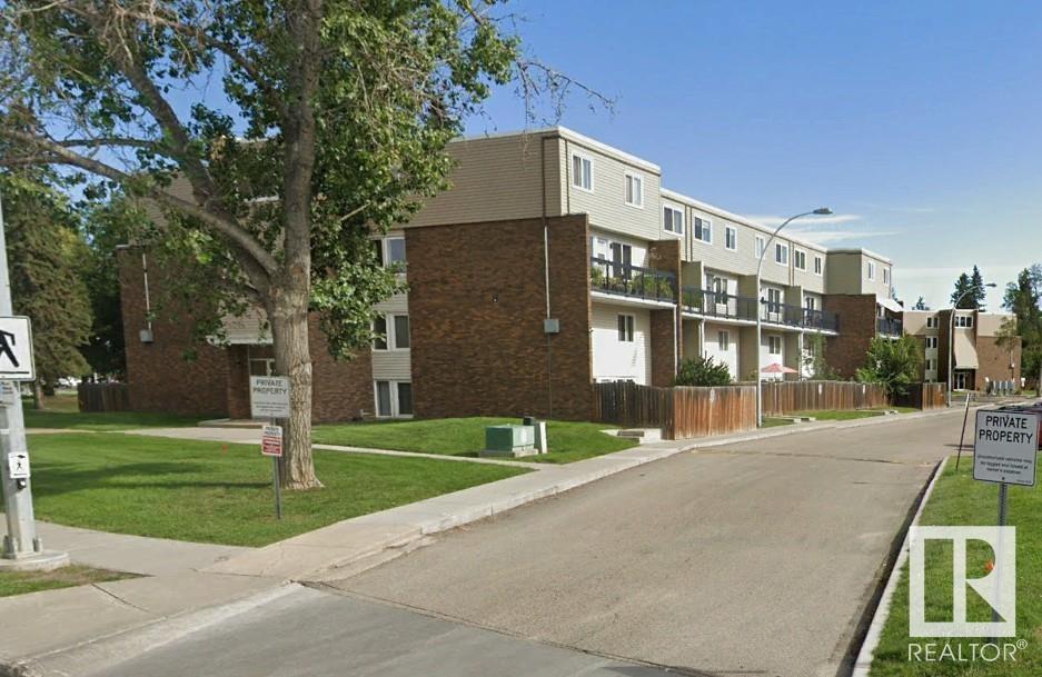 Property at #108 7805 159 ST NW image 1