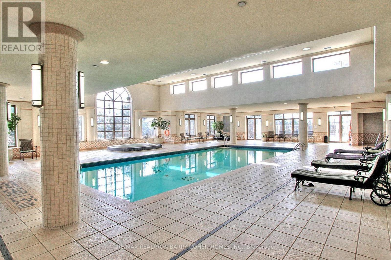 624 - 80 Harrison Garden Boulevard, Toronto, Ontario  M2N 7E3 - Photo 22 - C12095336
