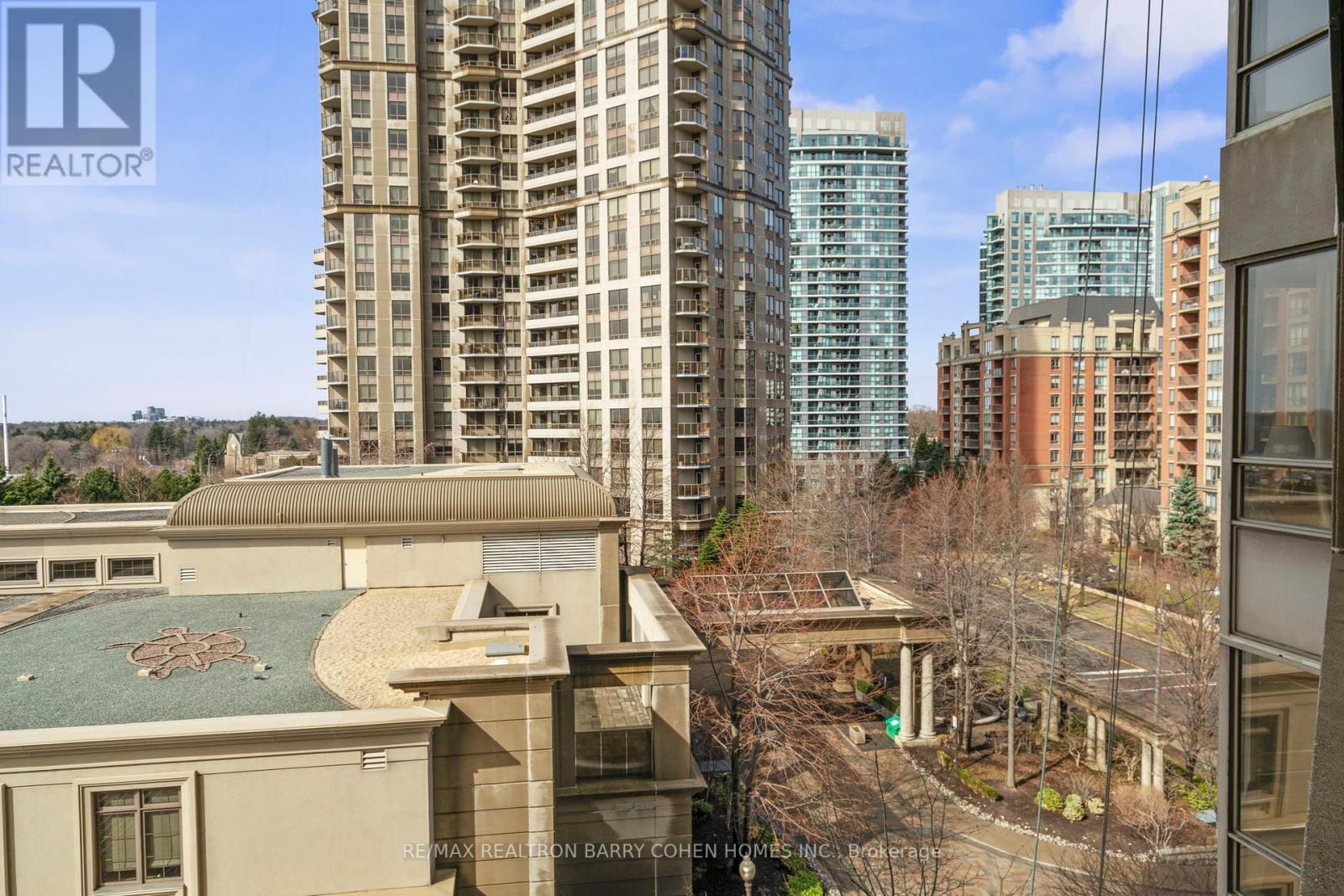 624 - 80 Harrison Garden Boulevard, Toronto, Ontario  M2N 7E3 - Photo 19 - C12095336