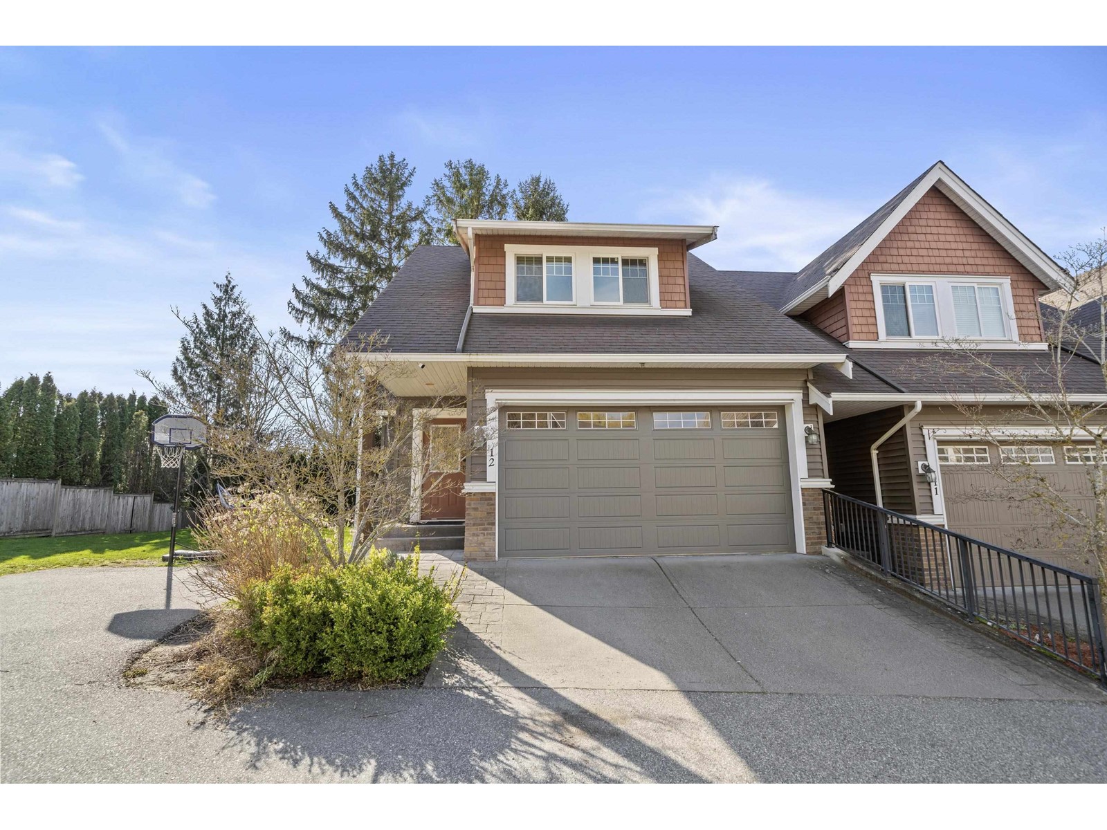 Property at 12 46808 HUDSON ROAD image 1